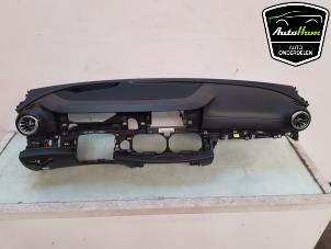 Gebruikte Airbag set + dashboard Mercedes E (C238) E-220d 2.0 Turbo 16V Prijs € 1.950,00 Margeregeling aangeboden door AutoHam