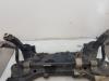 Subframe van een Ford Focus 4 Wagon 1.0 EcoBoost 12V Hybrid 125 2023