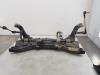 Subframe van een Ford Focus 4 Wagon 1.0 EcoBoost 12V Hybrid 125 2023