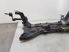 Subframe van een Ford Focus 4 Wagon 1.0 EcoBoost 12V Hybrid 125 2023