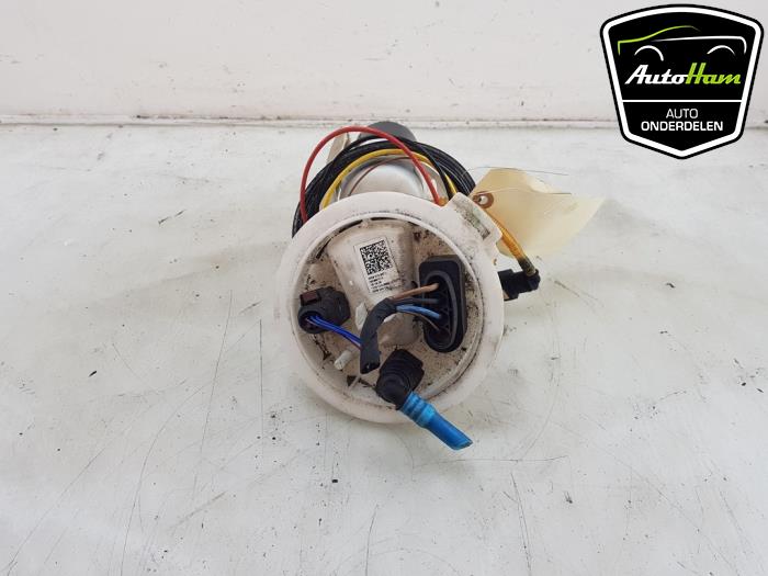 Gebruikte Tank element Pomp Audi A5 Sportback (F5A/F5F) 2.0 40 TFSI Mild Hybrid 16V Prijs € 40,00 Margeregeling aangeboden door AutoHam