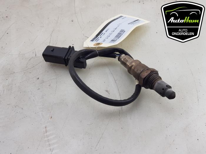 Gebruikte Lambda Sonde Audi A5 Sportback (F5A/F5F) 2.0 40 TFSI Mild Hybrid 16V Prijs € 50,00 Margeregeling aangeboden door AutoHam