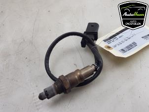 Lambda Sonde van een Audi A5 Sportback (F5A/F5F) 2.0 40 TFSI Mild Hybrid 16V 2021
