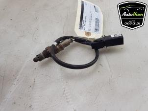 Lambda Sonde van een Audi A5 Sportback (F5A/F5F) 2.0 40 TFSI Mild Hybrid 16V 2021