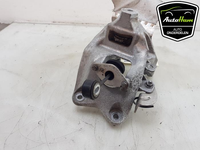 Gebruikte Motorsteun Audi A5 Sportback (F5A/F5F) 2.0 40 TFSI Mild Hybrid 16V Prijs € 25,00 Margeregeling aangeboden door AutoHam