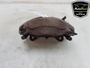 Gebruikte Remklauw (Tang) links-voor Audi A5 Sportback (F5A/F5F) 2.0 40 TFSI Mild Hybrid 16V Prijs € 95,00 Margeregeling aangeboden door AutoHam