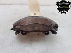 Gebruikte Remklauw (Tang) rechts-voor Audi A5 Sportback (F5A/F5F) 2.0 40 TFSI Mild Hybrid 16V Prijs € 95,00 Margeregeling aangeboden door AutoHam