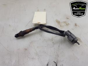 Gebruikte Lambda Sonde Hyundai i10 (B5) 1.0 12V Prijs € 25,00 Margeregeling aangeboden door AutoHam