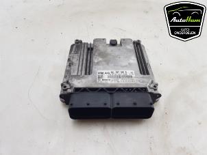 Gebruikte Computer Motormanagement Volkswagen Tiguan (AD1) 2.0 TSI 16V 4Motion Prijs € 225,00 Margeregeling aangeboden door AutoHam
