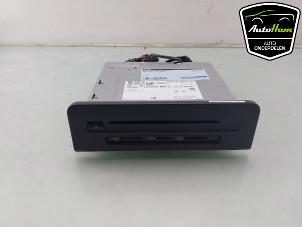 Gebruikte Regelunit Multi Media Audi Q5 (FYB/FYG) 2.0 TFSI 16V Quattro Prijs € 795,00 Margeregeling aangeboden door AutoHam