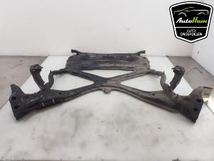Gebruikte Subframe Audi A5 Sportback (F5A/F5F) 2.0 40 TFSI Mild Hybrid 16V Prijs € 135,00 Margeregeling aangeboden door AutoHam