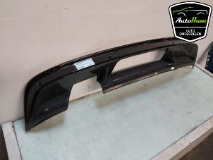 Gebruikte Diffuser achterbumper Volkswagen Tiguan (AD1) 2.0 TSI 16V 4Motion Prijs € 125,00 Margeregeling aangeboden door AutoHam