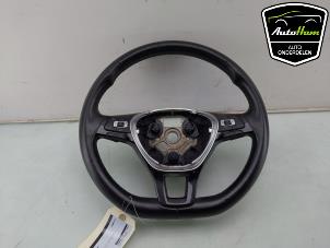 Gebruikte Stuurwiel Volkswagen Tiguan (AD1) 2.0 TSI 16V 4Motion Prijs € 150,00 Margeregeling aangeboden door AutoHam