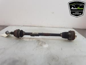 Gebruikte Steekas links-achter Volkswagen Tiguan (AD1) 2.0 TSI 16V 4Motion Prijs € 60,00 Margeregeling aangeboden door AutoHam