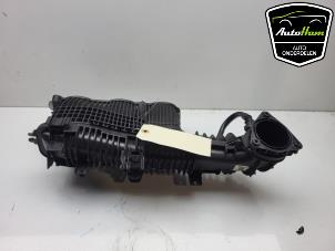 Gebruikte Inlaatspruitstuk BMW 1 serie (F20) 116i 1.5 12V Prijs € 95,00 Margeregeling aangeboden door AutoHam