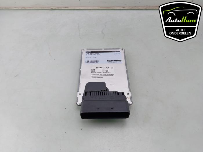 Gebruikte Computer hoogteregeling Volkswagen Tiguan (AD1) 2.0 TSI 16V 4Motion Prijs € 40,00 Margeregeling aangeboden door AutoHam