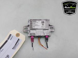 Gebruikte Antenne Versterker BMW 3 serie (G20) 318d 2.0 TwinPower Turbo 16V Prijs € 40,00 Margeregeling aangeboden door AutoHam