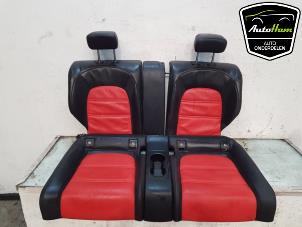 Gebruikte Achterbank Mercedes C AMG (C205) 4.0 C-63 S AMG V8 Biturbo Prijs op aanvraag aangeboden door AutoHam