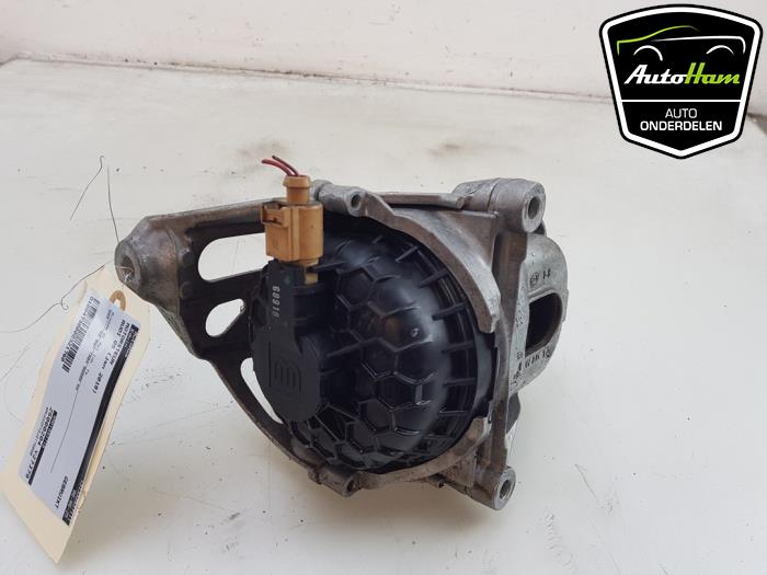 Gebruikte Motorrubber Audi Q5 (FYB/FYG) 2.0 TFSI 16V Quattro Prijs € 75,00 Margeregeling aangeboden door AutoHam