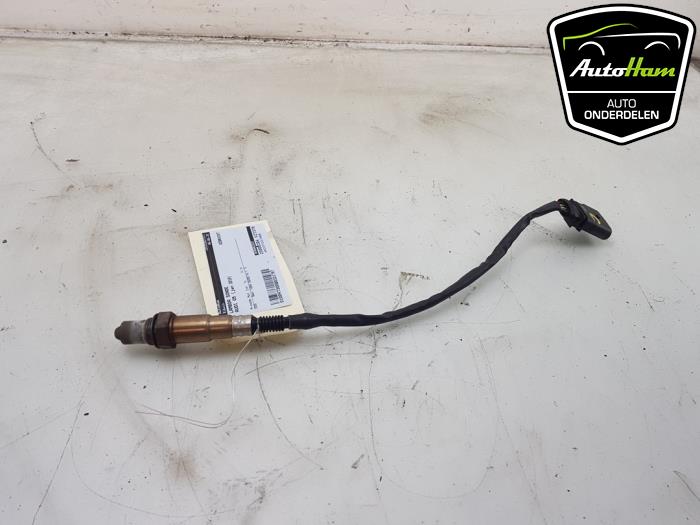Gebruikte Lambda Sonde Audi Q5 (FYB/FYG) 2.0 TFSI 16V Quattro Prijs € 40,00 Margeregeling aangeboden door AutoHam