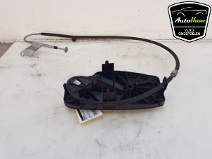 Gebruikte Diversen Audi Q5 (FYB/FYG) 2.0 TFSI 16V Quattro Prijs € 40,00 Margeregeling aangeboden door AutoHam