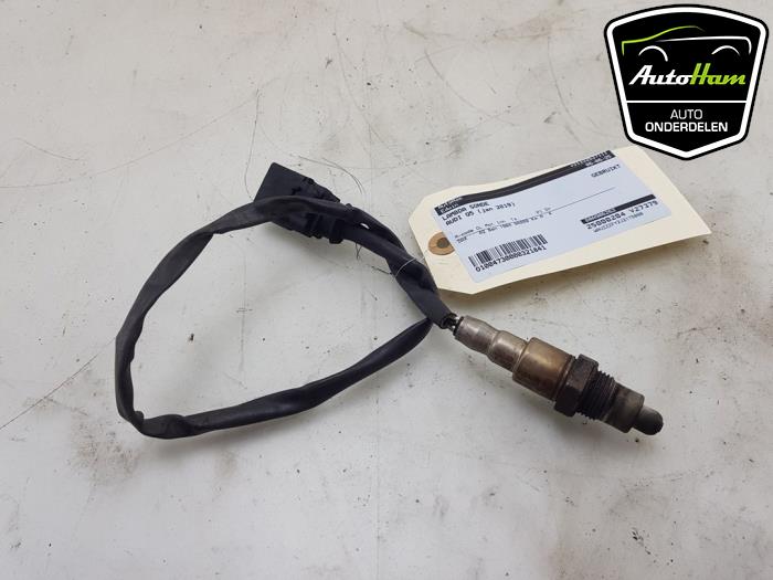 Gebruikte Lambda Sonde Audi Q5 (FYB/FYG) 2.0 TFSI 16V Quattro Prijs € 40,00 Margeregeling aangeboden door AutoHam