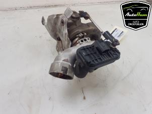 Gebruikte G-lader Seat Tarraco 1.4 TSI e-HYBRID 16V Prijs € 295,00 Margeregeling aangeboden door AutoHam