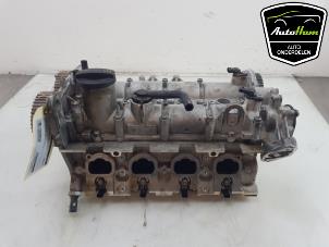 Gebruikte Cilinderkop Seat Tarraco 1.4 TSI e-HYBRID 16V Prijs € 350,00 Margeregeling aangeboden door AutoHam