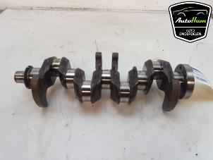 Gebruikte Krukas Seat Tarraco 1.4 TSI e-HYBRID 16V Prijs € 250,00 Margeregeling aangeboden door AutoHam