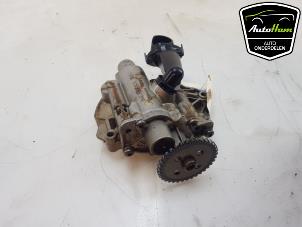 Gebruikte Oliepomp Seat Tarraco 1.4 TSI e-HYBRID 16V Prijs € 75,00 Margeregeling aangeboden door AutoHam