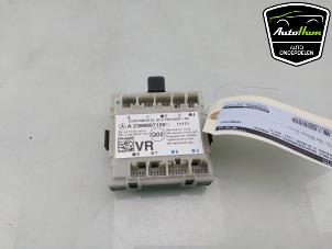 Gebruikte Centrale Deurvergrendelings Module Mercedes E (C238) E-220d 2.0 Turbo 16V Prijs € 40,00 Margeregeling aangeboden door AutoHam