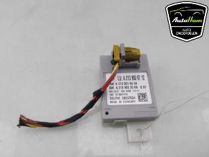 Gebruikte Computer Verlichting Mercedes E (C238) E-220d 2.0 Turbo 16V Prijs € 75,00 Margeregeling aangeboden door AutoHam