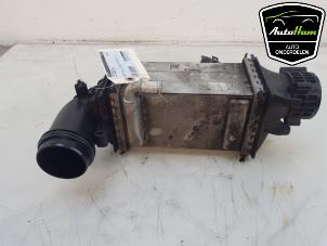 Gebruikte Intercooler Volkswagen Tiguan (AD1) 1.5 TSI 16V Prijs € 95,00 Margeregeling aangeboden door AutoHam