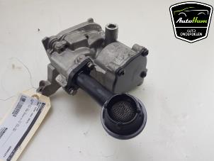 Gebruikte Oliepomp Seat Leon (5FB) 1.6 TDI Ecomotive 16V Prijs € 75,00 Margeregeling aangeboden door AutoHam