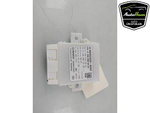 Gebruikte PDC Module Mercedes ML III (166) 3.0 ML-350 BlueTEC V6 24V 4-Matic Prijs € 50,00 Margeregeling aangeboden door AutoHam