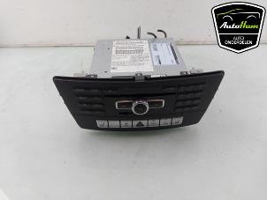 Gebruikte Radio Mercedes ML III (166) 3.0 ML-350 BlueTEC V6 24V 4-Matic Prijs € 750,00 Margeregeling aangeboden door AutoHam