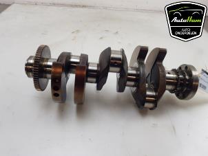 Gebruikte Krukas BMW 1 serie (F20) 116i 1.5 12V Prijs € 250,00 Margeregeling aangeboden door AutoHam