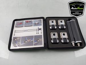 Gebruikte Bagagerek Mercedes ML III (166) 3.0 ML-350 BlueTEC V6 24V 4-Matic Prijs € 50,00 Margeregeling aangeboden door AutoHam