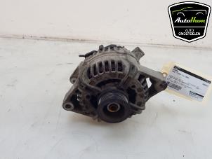 Gebruikte Alternator Opel Tigra Twin Top 1.8 16V Prijs € 50,00 Margeregeling aangeboden door AutoHam