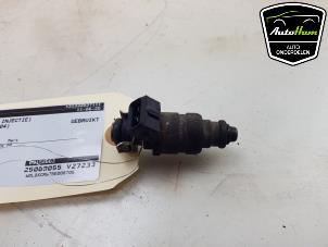 Gebruikte Injector (benzine injectie) Opel Tigra Twin Top 1.8 16V Prijs € 20,00 Margeregeling aangeboden door AutoHam