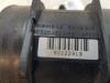 Luchthoeveelheidsmeter van een Opel Tigra Twin Top 1.8 16V 2004