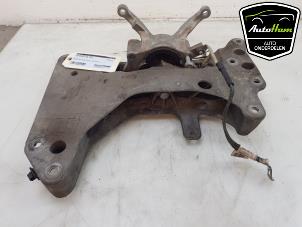 Gebruikte Versnellingsbak Steun BMW 3 serie (G20) 318d 2.0 TwinPower Turbo 16V Prijs € 75,00 Margeregeling aangeboden door AutoHam