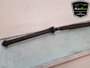 Gebruikte Cardanas BMW 3 serie (G20) 318d 2.0 TwinPower Turbo 16V Prijs € 295,00 Margeregeling aangeboden door AutoHam