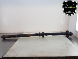 Gebruikte Cardanas Volkswagen Touareg (7PA/PH) 3.0 TDI V6 24V BlueMotion Technology DPF Prijs € 250,00 Margeregeling aangeboden door AutoHam