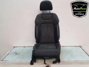 Gebruikte Voorstoel rechts Audi A6 Avant (C8) 2.0 16V 55 TFSI e Hybrid Quattro Prijs € 375,00 Margeregeling aangeboden door AutoHam