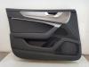 Audi A6 Avant (C8) 2.0 16V 55 TFSI e Hybrid Quattro Deurbekleding 4Deurs links-voor