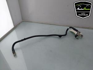 Gebruikte Accu sensor Audi A6 Avant (C8) 2.0 16V 55 TFSI e Hybrid Quattro Prijs € 65,00 Margeregeling aangeboden door AutoHam