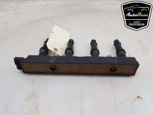 Gebruikte Bobine Opel Mokka/Mokka X X 1.4 Turbo 16V 4x2 Prijs € 50,00 Margeregeling aangeboden door AutoHam