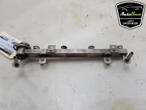 Gebruikte Druksensor Alfa Romeo Giulietta (940) 1.4 TB 16V MultiAir Prijs € 75,00 Margeregeling aangeboden door AutoHam