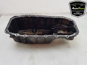 Gebruikte Carterpan Alfa Romeo Giulietta (940) 1.4 TB 16V MultiAir Prijs € 50,00 Margeregeling aangeboden door AutoHam